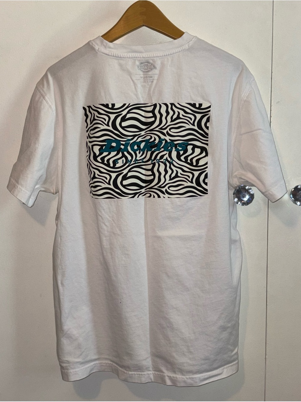 Dickies Graphic tee